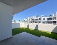 Перепродажа - Квартира / квартира - San Miguel de Salinas