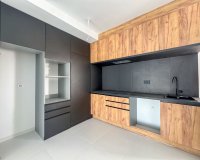 Перепродажа - Квартира / квартира - San Miguel de Salinas