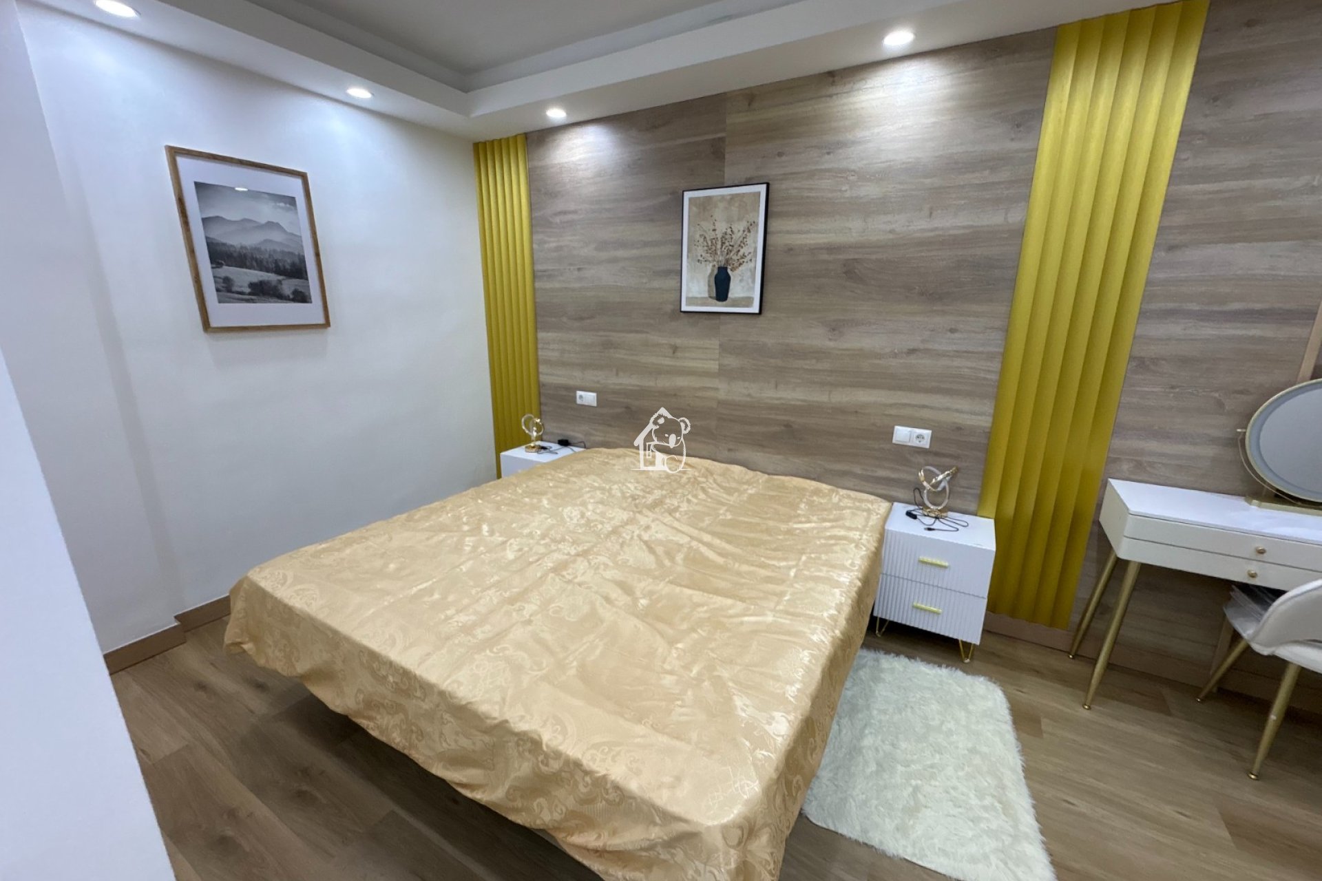 Перепродажа - Квартира / квартира - Torrevieja - Centro