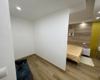 Перепродажа - Квартира / квартира - Torrevieja - Centro