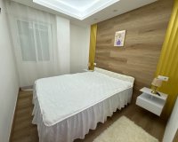 Перепродажа - Квартира / квартира - Torrevieja - Centro