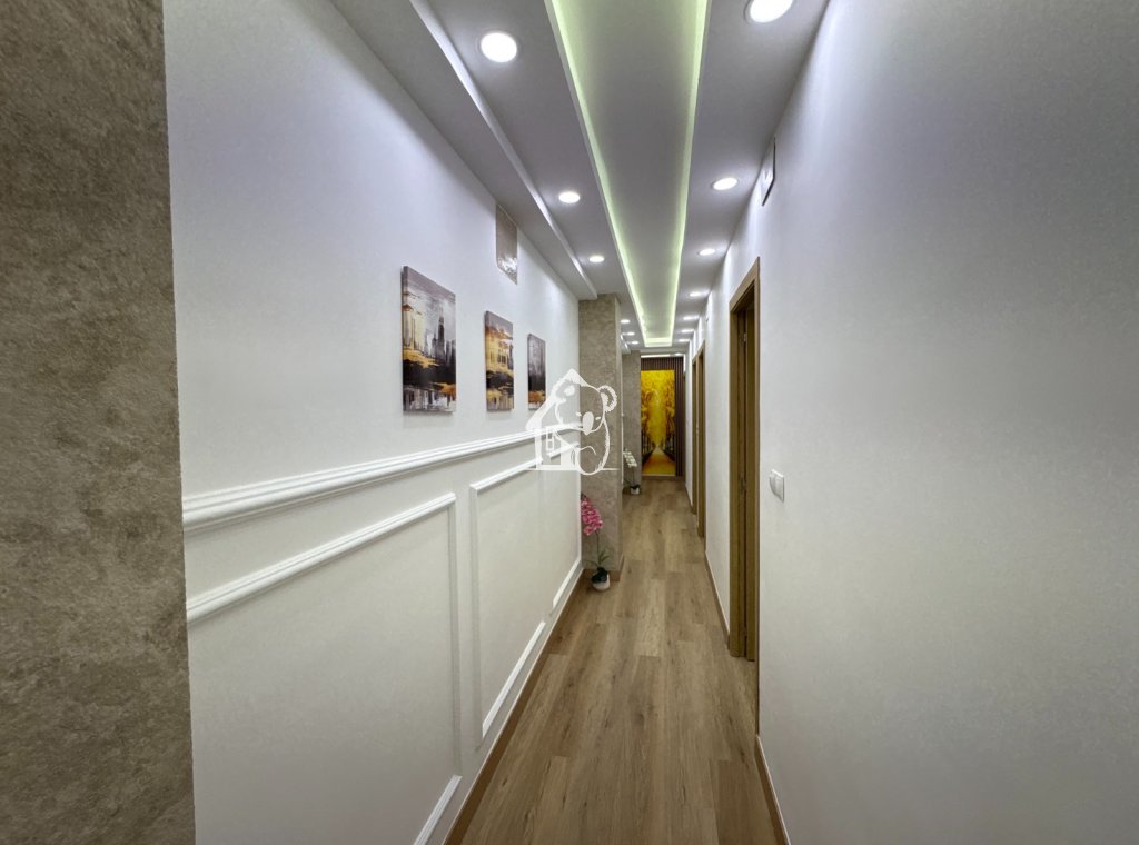Перепродажа - Квартира / квартира - Torrevieja - Centro