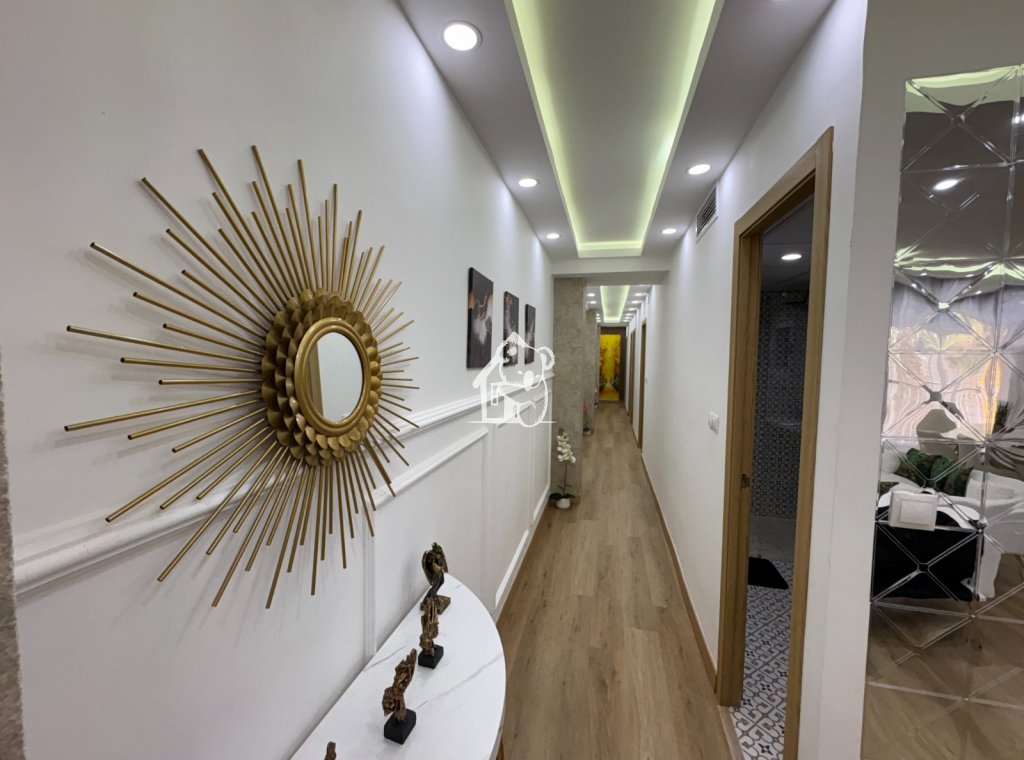 Перепродажа - Квартира / квартира - Torrevieja - Centro