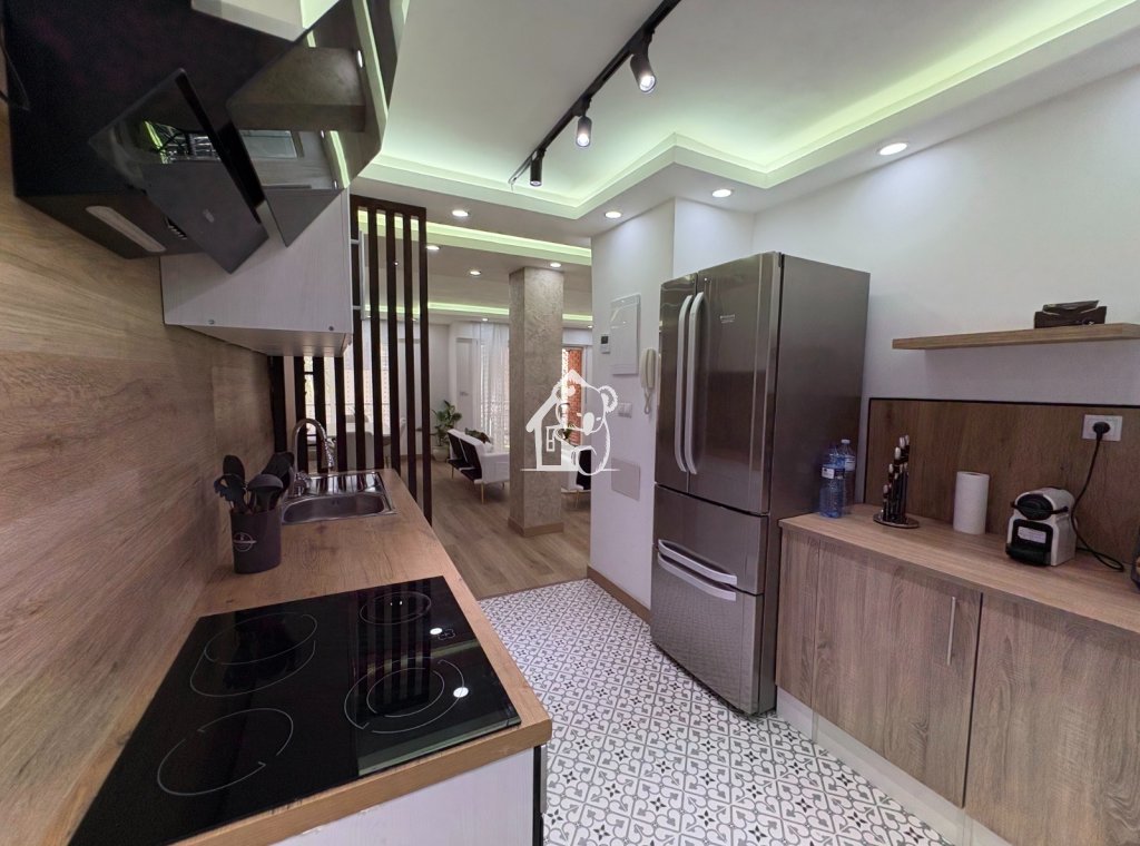 Перепродажа - Квартира / квартира - Torrevieja - Centro