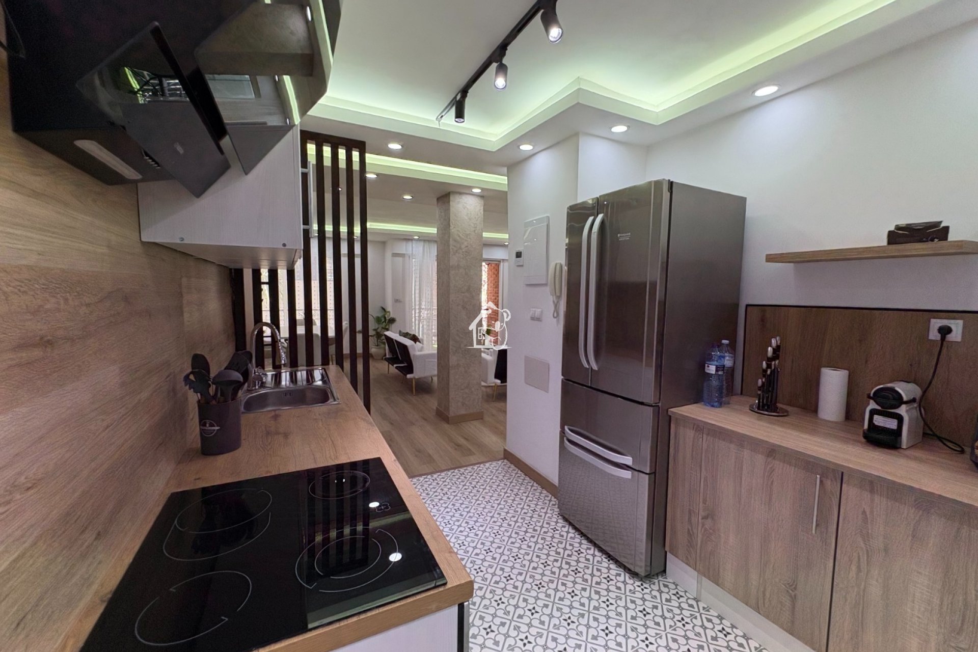 Перепродажа - Квартира / квартира - Torrevieja - Centro