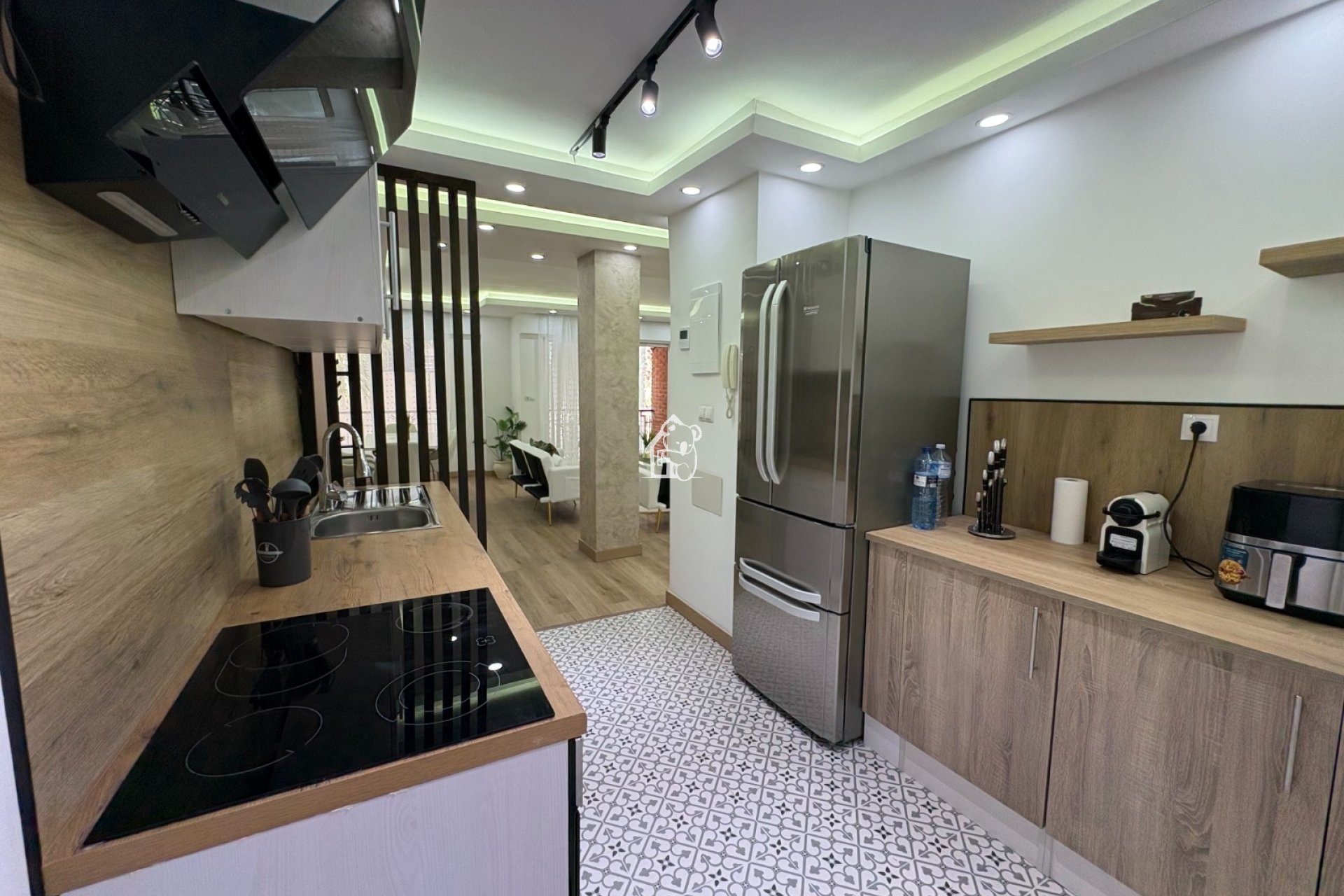 Перепродажа - Квартира / квартира - Torrevieja - Centro