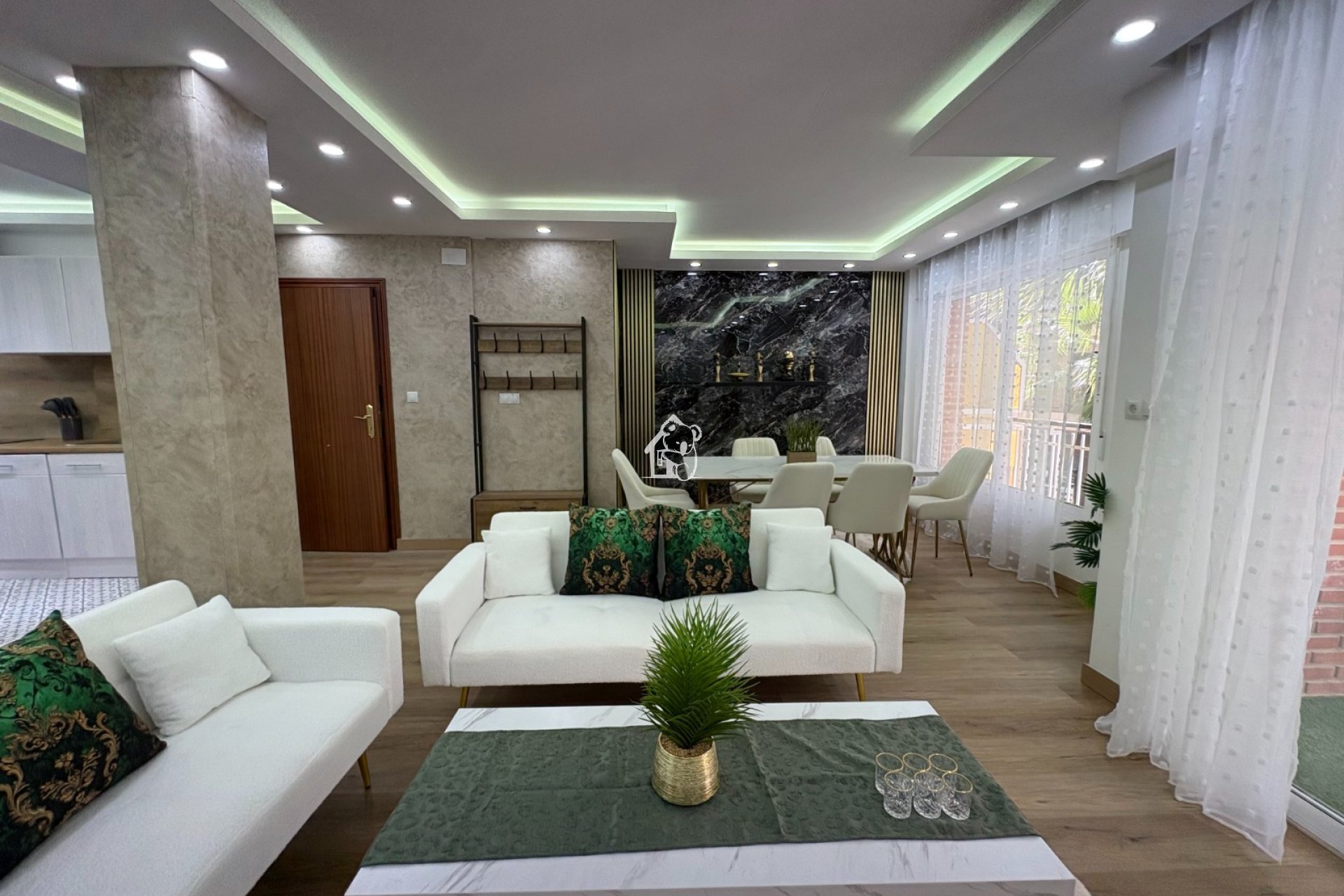 Перепродажа - Квартира / квартира - Torrevieja - Centro