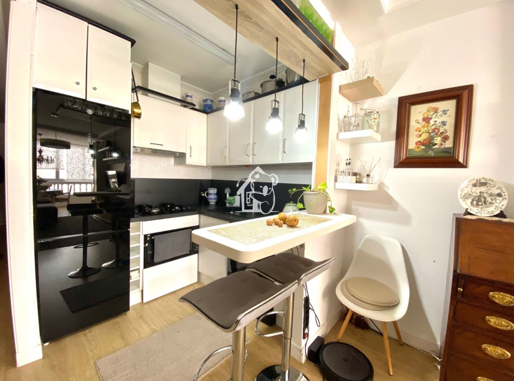 Перепродажа - Квартира / квартира - Torrevieja - Centro