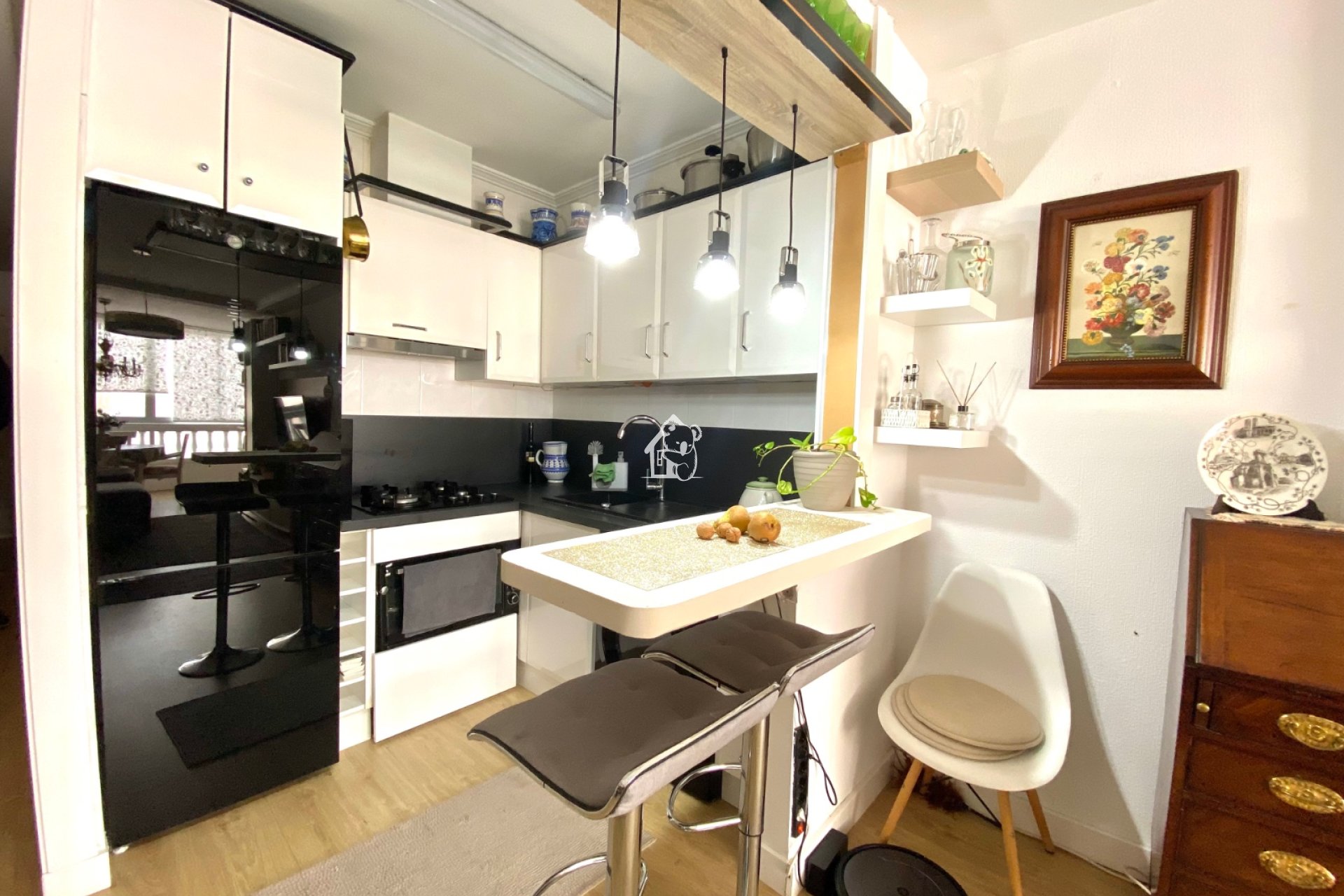 Перепродажа - Квартира / квартира - Torrevieja - Centro