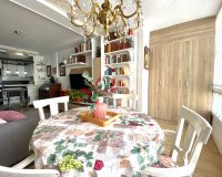 Перепродажа - Квартира / квартира - Torrevieja - Centro