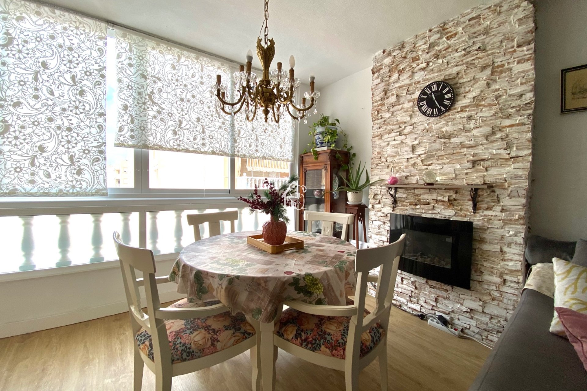 Перепродажа - Квартира / квартира - Torrevieja - Centro