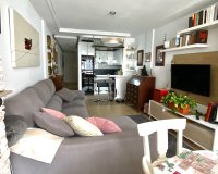 Перепродажа - Квартира / квартира - Torrevieja - Centro