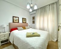 Перепродажа - Квартира / квартира - Torrevieja - Centro
