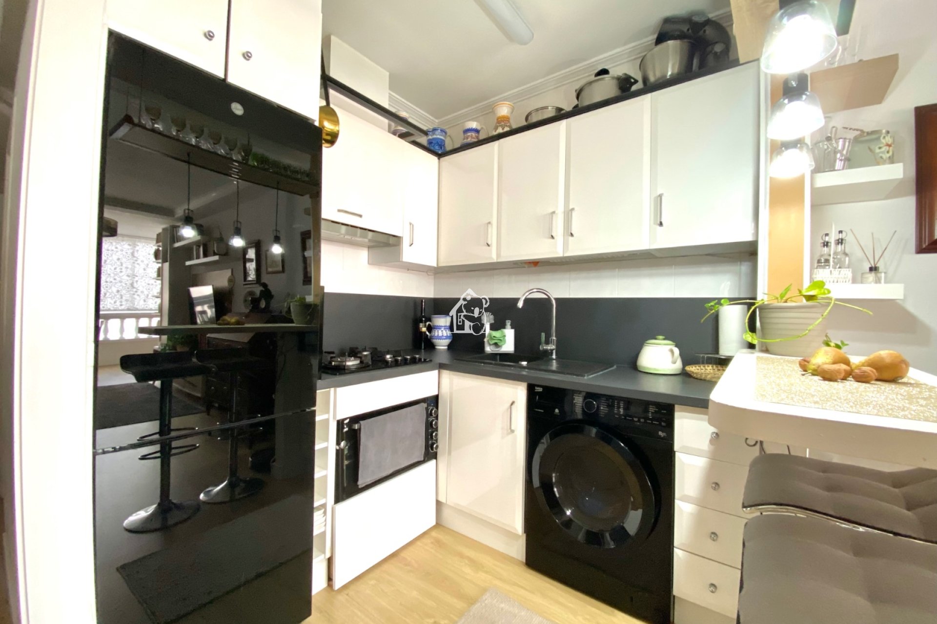 Перепродажа - Квартира / квартира - Torrevieja - Centro