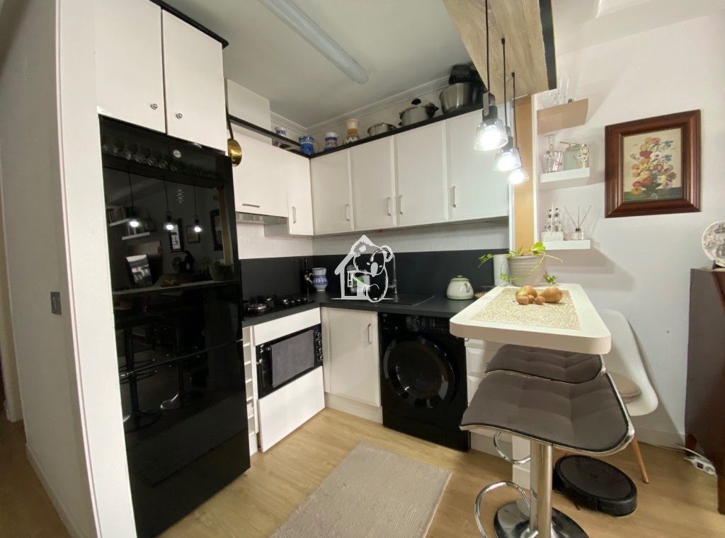 Перепродажа - Квартира / квартира - Torrevieja - Centro