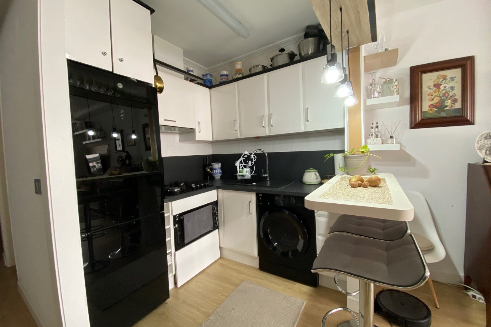 Перепродажа - Квартира / квартира - Torrevieja - Centro