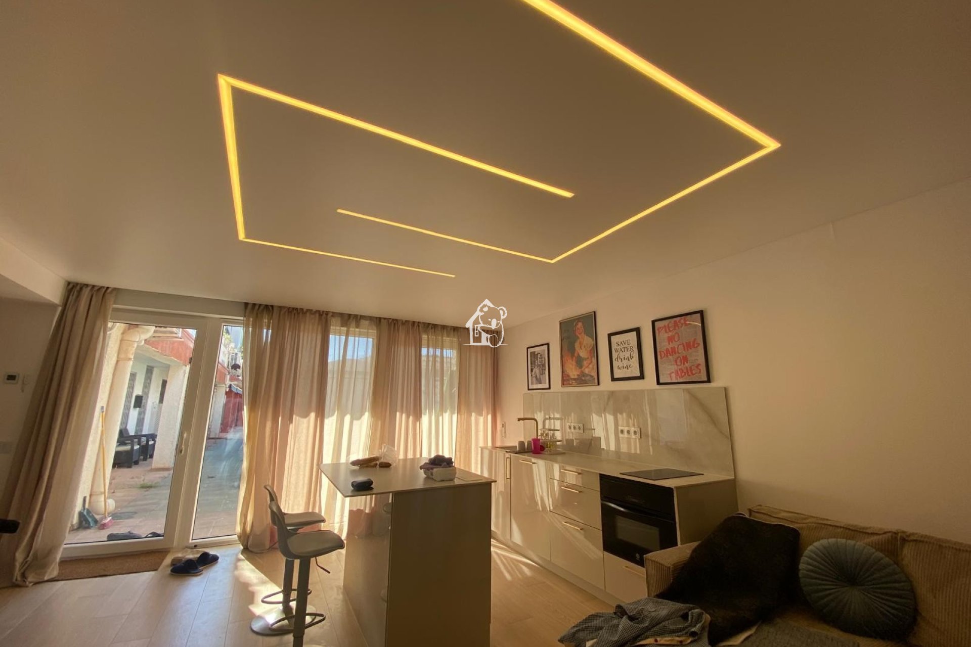 Перепродажа - Квартира / квартира - Torrevieja - El Acequión - Los Náufragos