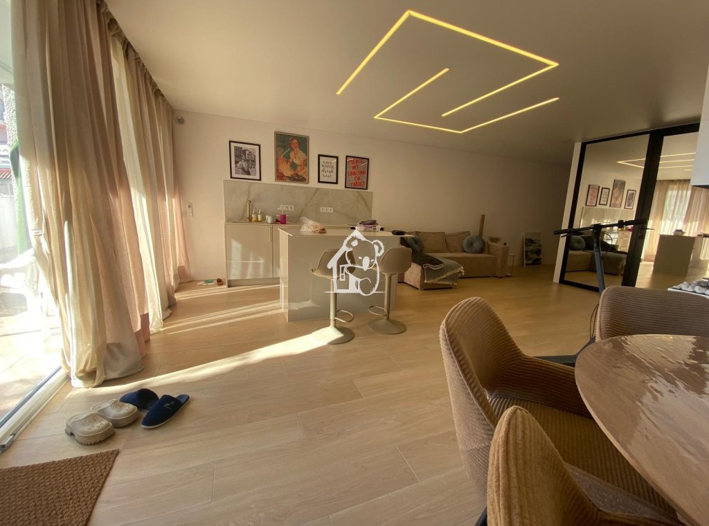 Перепродажа - Квартира / квартира - Torrevieja - El Acequión - Los Náufragos