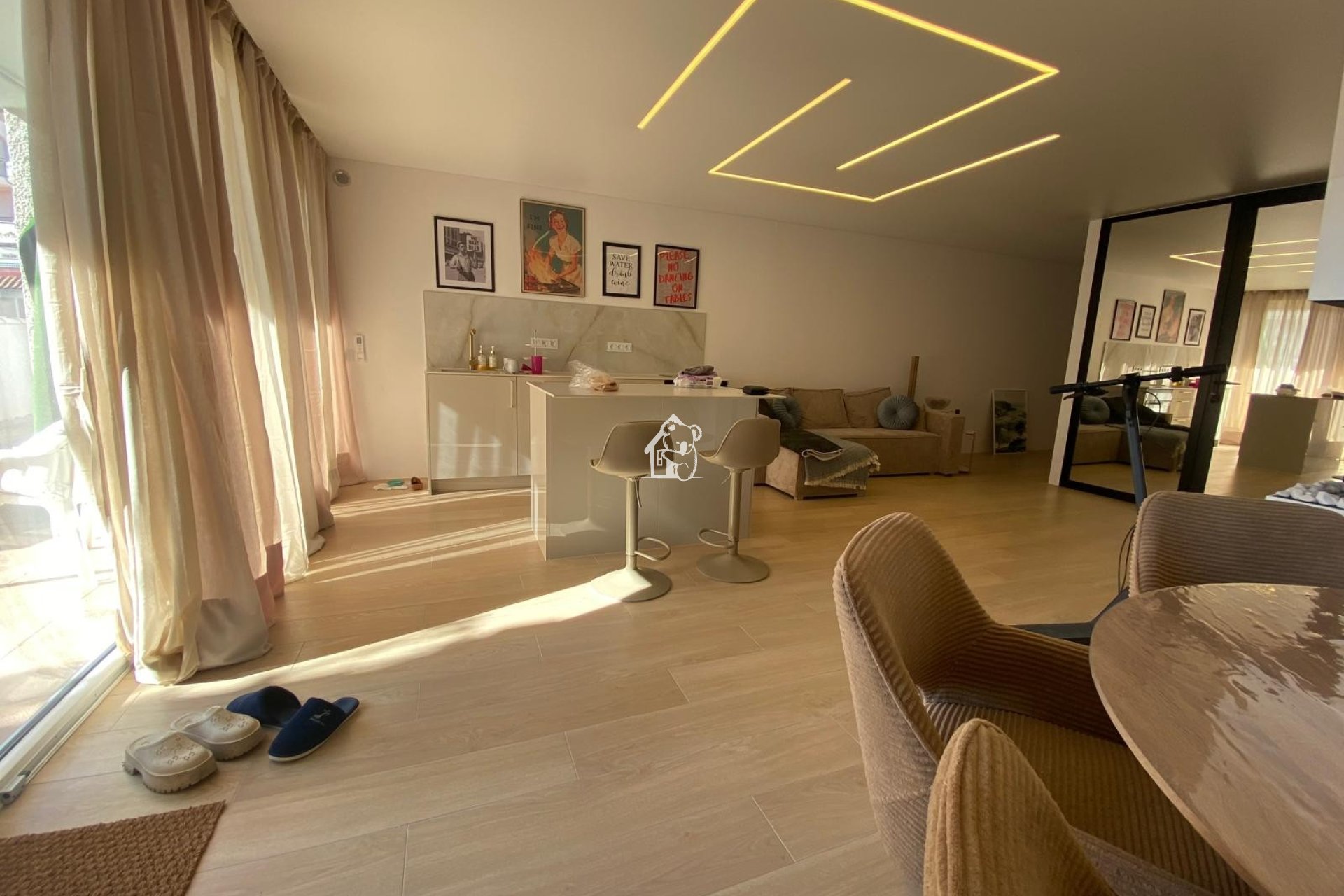 Перепродажа - Квартира / квартира - Torrevieja - El Acequión - Los Náufragos