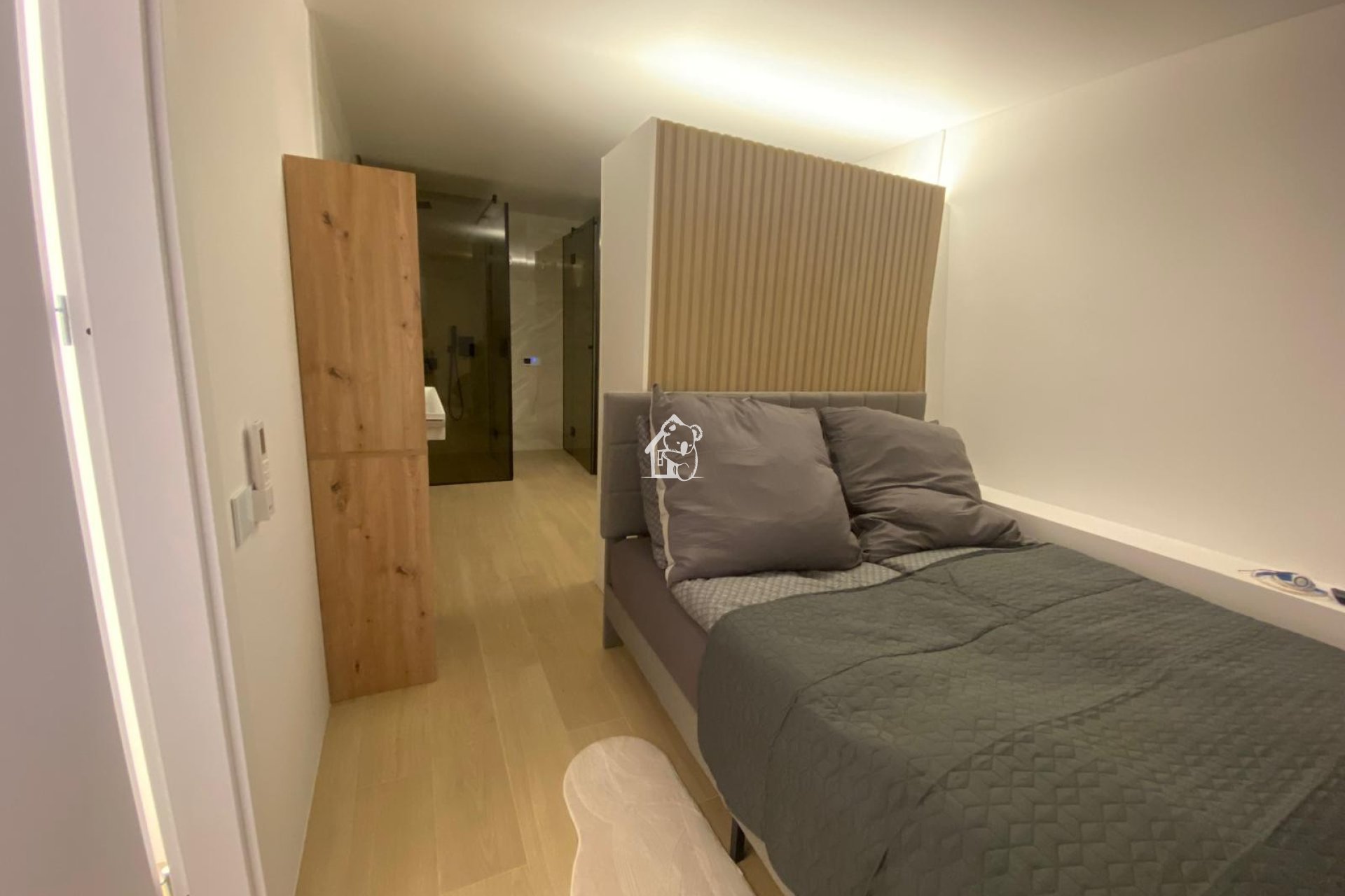 Перепродажа - Квартира / квартира - Torrevieja - El Acequión - Los Náufragos