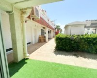 Перепродажа - Квартира / квартира - Torrevieja - El Acequión - Los Náufragos