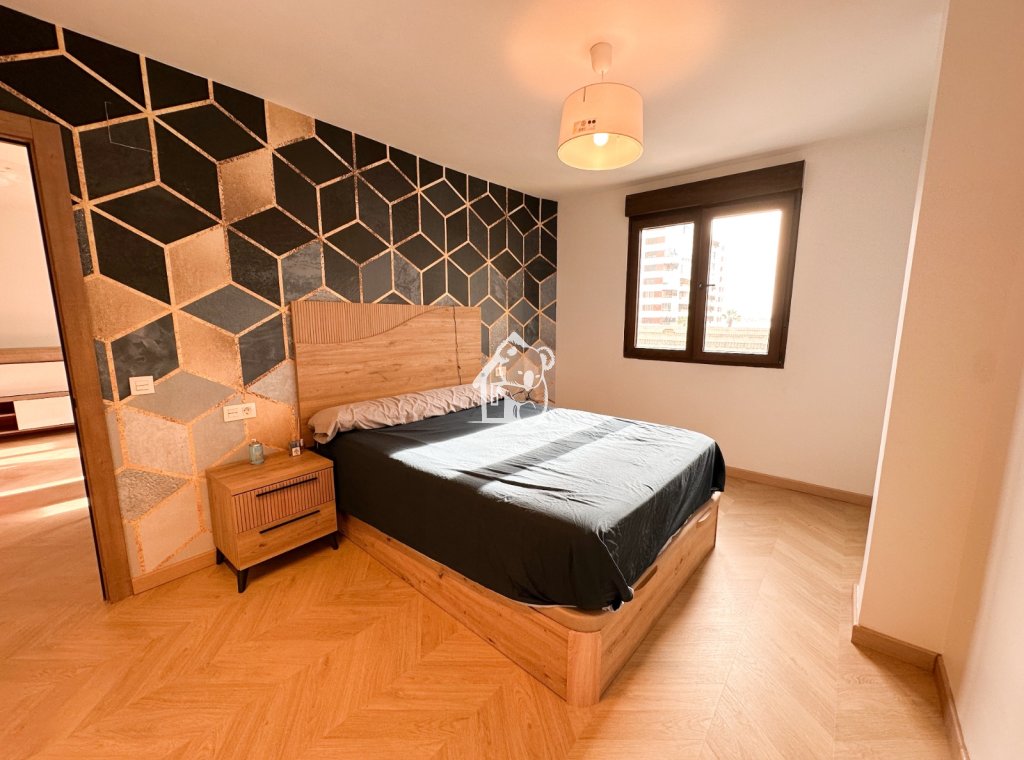 Перепродажа - Квартира / квартира - Torrevieja - El Acequión - Los Náufragos