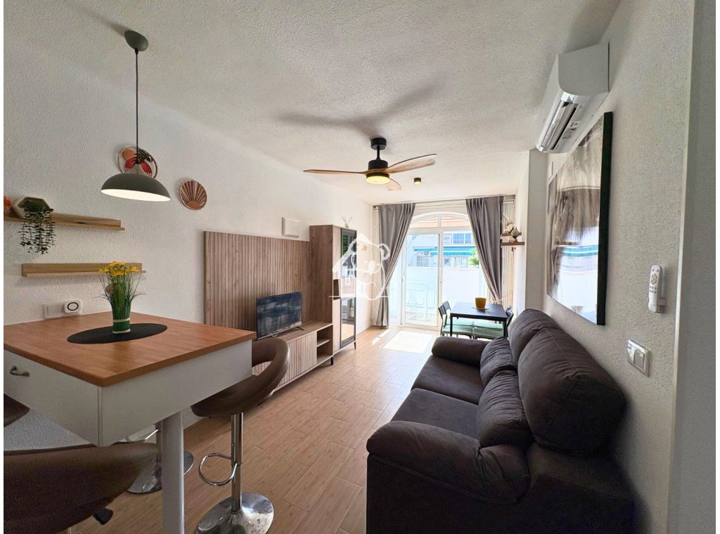 Перепродажа - Квартира / квартира - Torrevieja - Los Balcones - Los Altos del Edén
