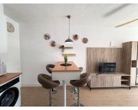 Перепродажа - Квартира / квартира - Torrevieja - Los Balcones - Los Altos del Edén