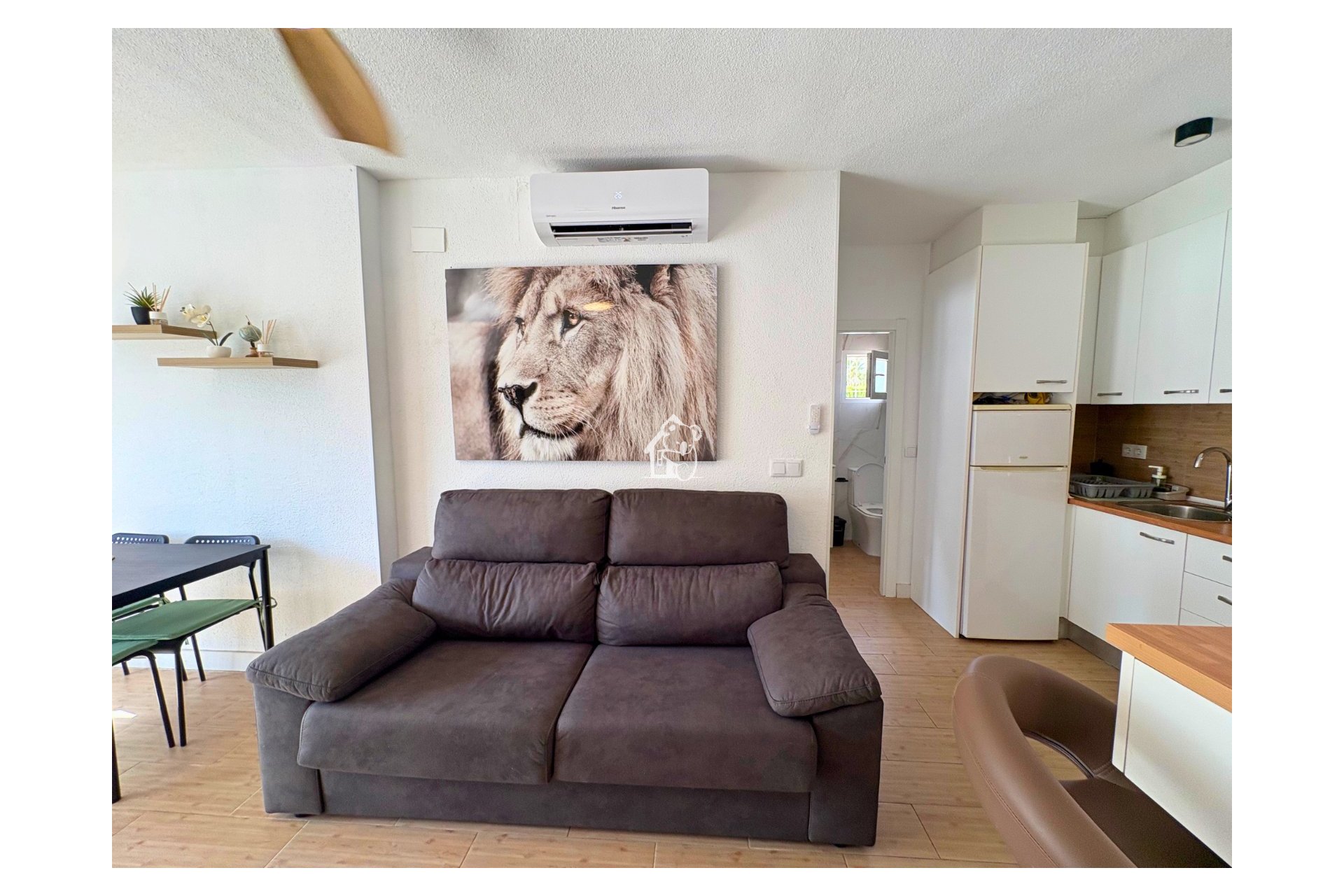 Перепродажа - Квартира / квартира - Torrevieja - Los Balcones - Los Altos del Edén