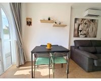 Перепродажа - Квартира / квартира - Torrevieja - Los Balcones - Los Altos del Edén