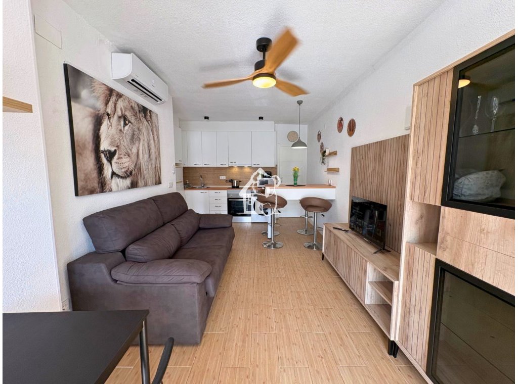 Перепродажа - Квартира / квартира - Torrevieja - Los Balcones - Los Altos del Edén