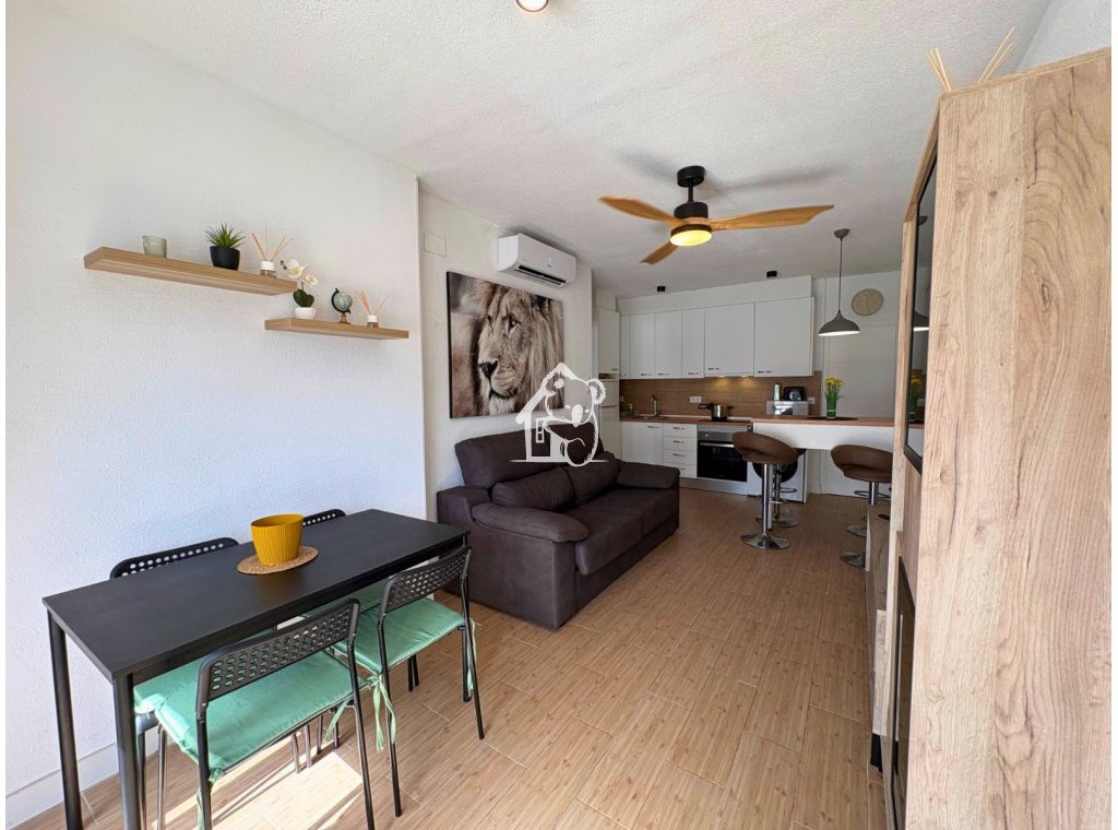 Перепродажа - Квартира / квартира - Torrevieja - Los Balcones - Los Altos del Edén
