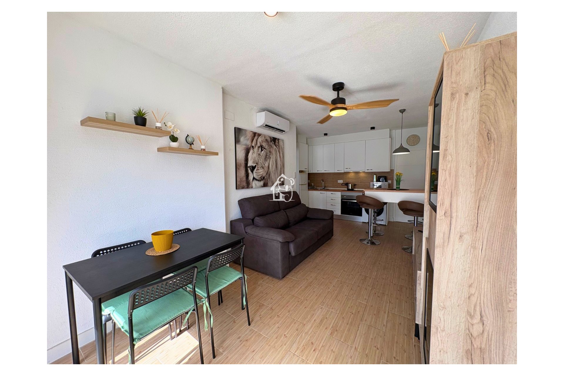 Перепродажа - Квартира / квартира - Torrevieja - Los Balcones - Los Altos del Edén