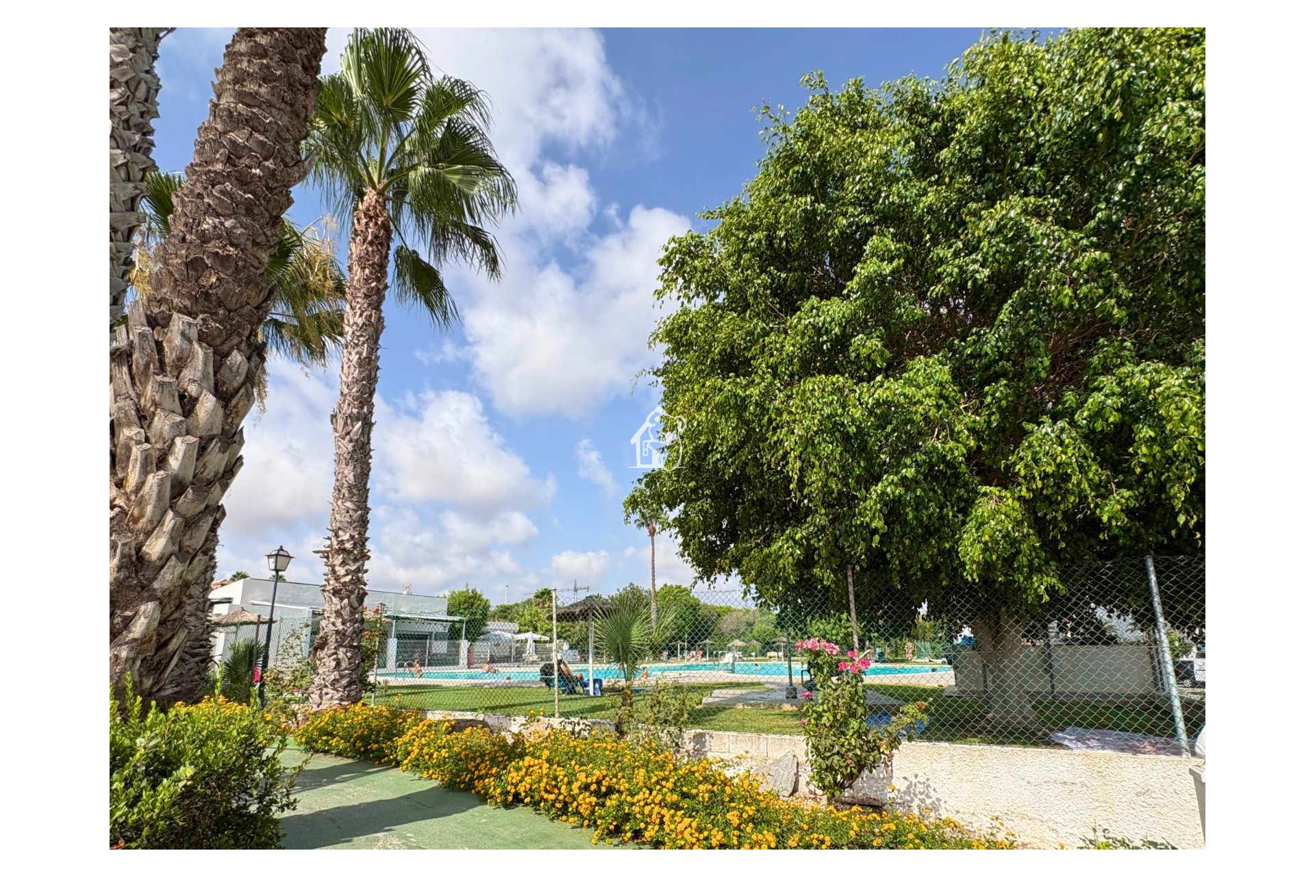 Перепродажа - Квартира / квартира - Torrevieja - Los Balcones - Los Altos del Edén