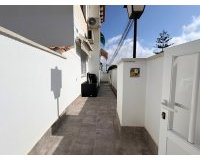 Перепродажа - Квартира / квартира - Torrevieja - Los Balcones - Los Altos del Edén