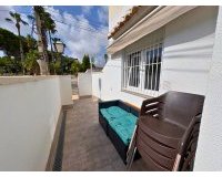 Перепродажа - Квартира / квартира - Torrevieja - Los Balcones - Los Altos del Edén