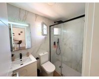 Перепродажа - Квартира / квартира - Torrevieja - Los Balcones - Los Altos del Edén