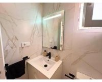 Перепродажа - Квартира / квартира - Torrevieja - Los Balcones - Los Altos del Edén