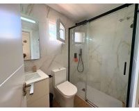 Перепродажа - Квартира / квартира - Torrevieja - Los Balcones - Los Altos del Edén