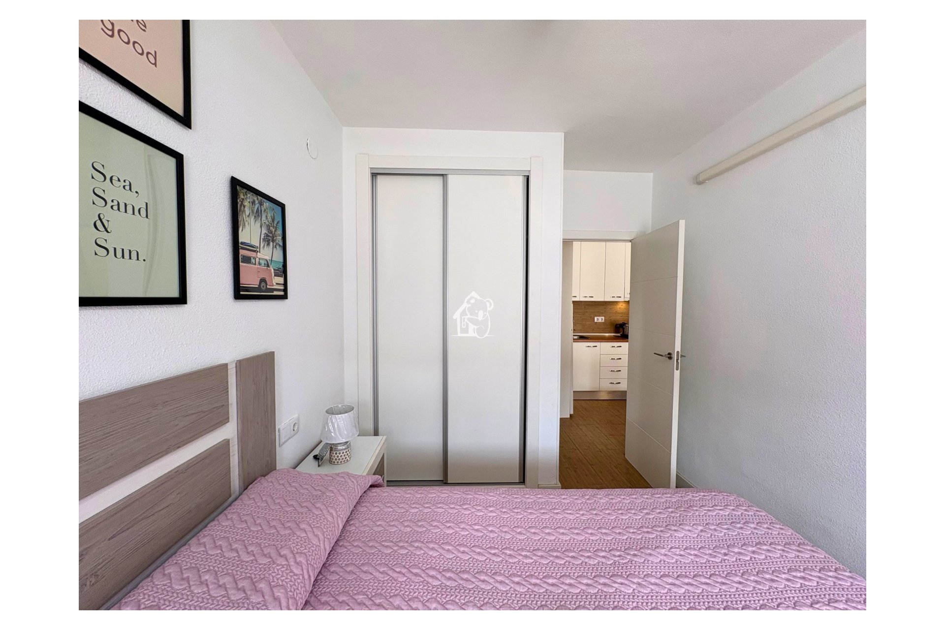 Перепродажа - Квартира / квартира - Torrevieja - Los Balcones - Los Altos del Edén