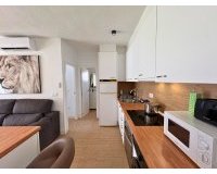 Перепродажа - Квартира / квартира - Torrevieja - Los Balcones - Los Altos del Edén