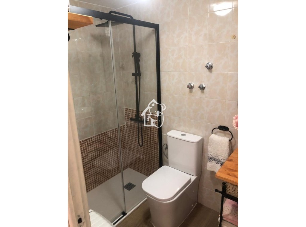Перепродажа - Квартира / квартира - Torrevieja - Los Balcones - Los Altos del Edén