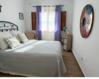 Перепродажа - Квартира / квартира - Torrevieja - Los Balcones - Los Altos del Edén