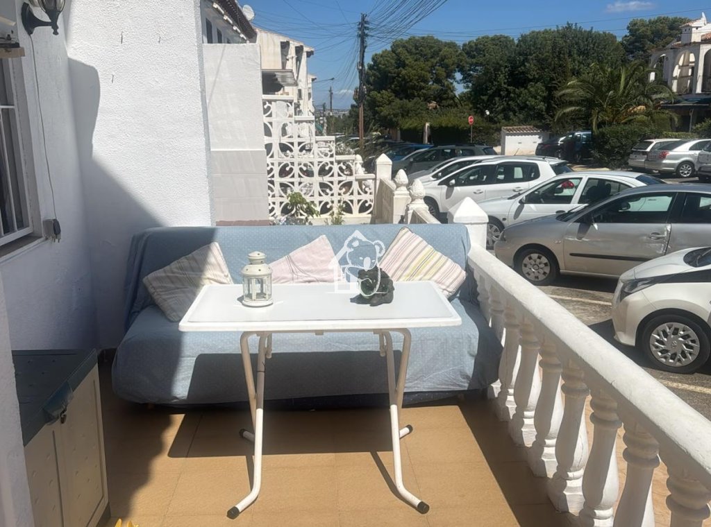 Перепродажа - Квартира / квартира - Torrevieja - Los Balcones - Los Altos del Edén