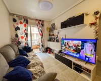 Перепродажа - Квартира / квартира - Torrevieja - Playa de los Locos