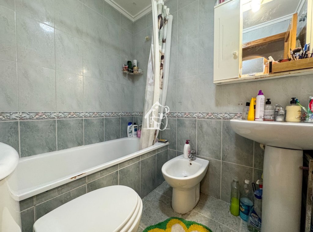 Перепродажа - Квартира / квартира - Torrevieja - Playa de los Locos