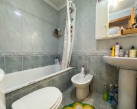 Перепродажа - Квартира / квартира - Torrevieja - Playa de los Locos
