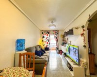 Перепродажа - Квартира / квартира - Torrevieja - Playa de los Locos