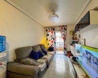 Перепродажа - Квартира / квартира - Torrevieja - Playa de los Locos