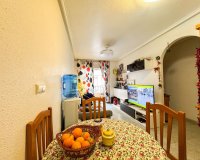 Перепродажа - Квартира / квартира - Torrevieja - Playa de los Locos